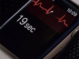 Часы Apple спасли жизнь врачу