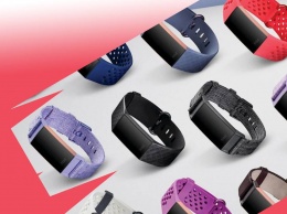 Google осуждают за приобретение компании Fitbit