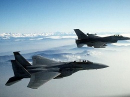 Радары в РФ не удастся обойти американским «стелсам» F-35 и F-22