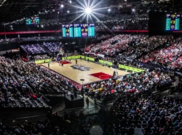 ФИБА утвердила состав участников баскетбольной Лиги чемпионов
