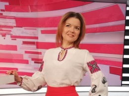 Телеведущая Маричка Падалко призналась, как держит себя в форме: Не ем пустых калорий