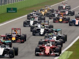 Ferrari серьезно уступает своим конкурентам на первом этапе Формулы 1