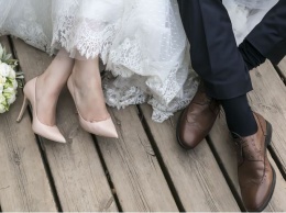 Эксперты рассказали, сколько мужчин у девушки должно быть до свадьбы