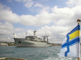 5 июля - День украинского флота и освобождения Славянска и Краматорска