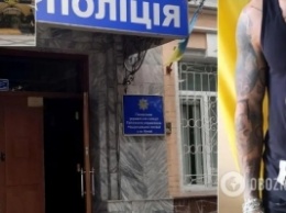 "Горячие парни" хватались за ножи: что произошло в центре Киева и кого задержали
