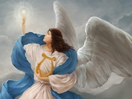 Сильная утренняя молитва ангелу-хранителю от неудач в делах