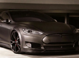 Через несколько месяцев автопилот Tesla получит большое обновление
