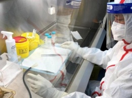 Китай 8 лет хранил образцы COVID-19 в лабораториях