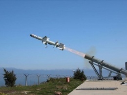 Турция успешно испытала новую крылатую ракету