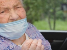 В Тернополе 95-летняя старушка поборола коронавирус