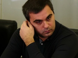 СМИ: донецкий бандит Николай Щур заказал убийство бизнесмена, чтобы не отдавать долг