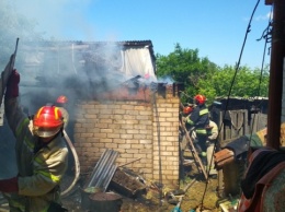 Спасатели за неделю восстановили более 40 домов на Донбассе