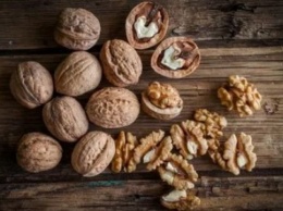 Три причины включить в свой рацион грецкие орехи