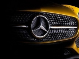 Mercedes-Benz отзовет почти 669 тысяч автомобилей в Китае