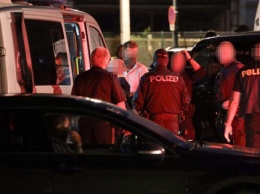 Der Spiegel: Расследованием убийства в Австрии занимается ведомство по борьбе с терроризмом
