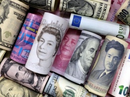 Иностранцы сократили вложения в украинские гособлигации