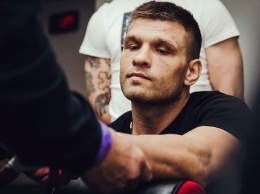 Украинский боксер Деревянченко получил два предложения насчет следующего боя