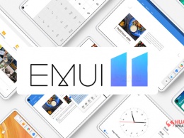 Huawei выпустит EMUI 11 на Android 11 уже через несколько месяцев