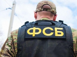Украинский футболист арестован в Москве по подозрению в шпионаже
