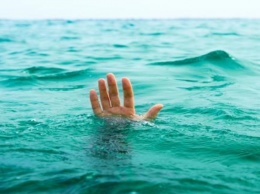 На Днепропетровщине за последнюю неделю утонули три человека