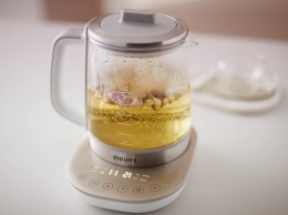 Philips представила новую чайную систему