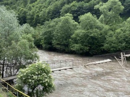 Наводнения на Прикарпатье: люди сетуют на несправедливое распределение компенсаций