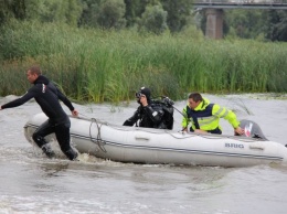 В Украине с начала лета утонули почти 300 человек