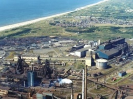Tata Steel отказалась от сокращения рабочих мест на нидерландском меткомбинате