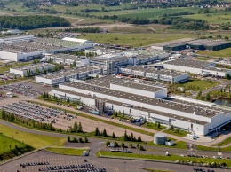 Daimler продает завод по сборке Smart