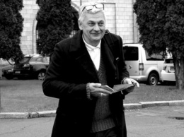 Убийство журналиста Комарова: личность подозреваемого до сих пор не установлена