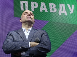 Партия Прилепина хочет присоединить к России Донбасс и Приднестровье