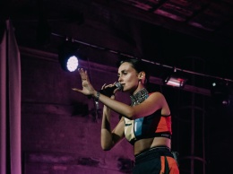 Alina Pash выпустила клип на сингл N.U.M