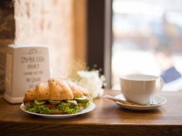 Lviv Croissants появится в центре Кривого Рога: подробности открытия «пекарни счастья»