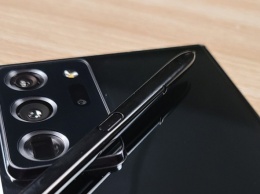 Смартфон Galaxy Note 20 Ultra получит Snapdragon 865 - подтверждено сертификацией FCC