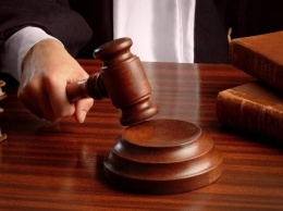 В Запорожье суд закрыл дело против директора фиктивной фирмы, которая проводила сомнительные сделки с металлоломом