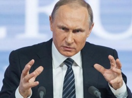 Путин хочет новой эпохи империй. Это экзистенциальный вызов для Запада - статья Atlantic Council