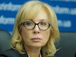 Денисова подтвердила, что ФСБ задержала седьмого крымского татарина в Крыму за сутки