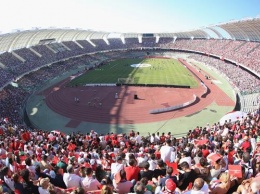 Стадио Сан-Никола: забытый шедевр футбольной архитектуры