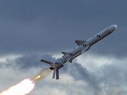 Forbes: Украина разрабатывает ракеты, способные потопить российский флот