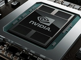 Nvidia скоро станет дороже Intel