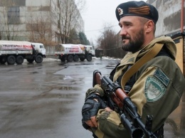 Прокуратура завела дела на 20 французов за участие в конфликте на Донбассе