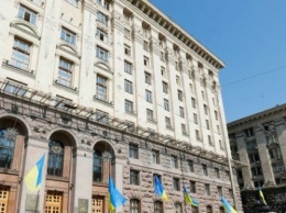 Киевсовет заставил КГГА и коммунальщиков рассекретить все договора
