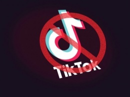 В США задумались над блокировкой популярной соцсети TikTok