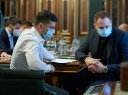 Зеленский вводит новые жесткие меры: будут проверки
