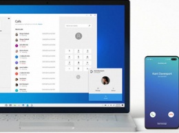 Microsoft научила Windows 10 управлять фотографиями на смартфоне