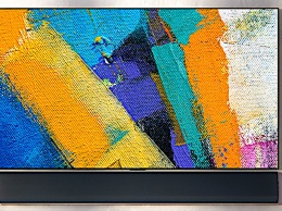 Новая звуковая панель LG создана для OLED-телевизоров GX Gallery