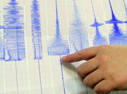Землетрясение магнитудой 4,2 произошло на юго-западе Китая