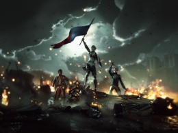 Создатели GreedFall анонсировали Steelrising - ролевой экшен про Французскую революцию с роботами