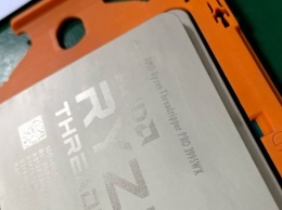 Слухи: AMD анонсирует продвинутые Threadripper PRO уже через неделю