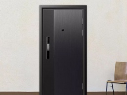 All-in-one: умная входная дверь Xiaobai Wisdom Gate H1 с 10-дюймовым дисплеем и камерой